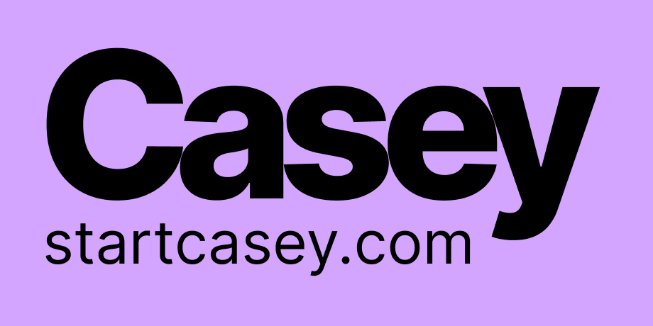 Start Casey