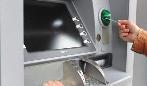 Money Management ATM
