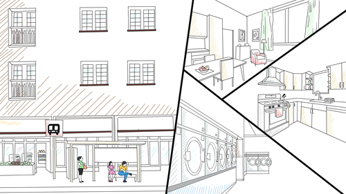 housing