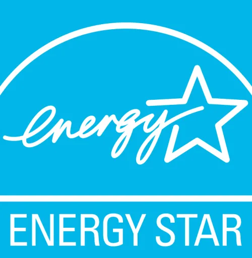 El logo de Energy Star