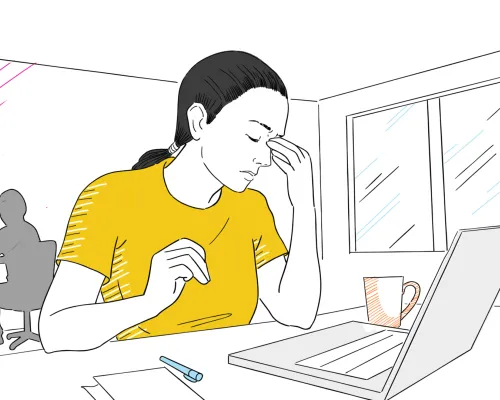 stress