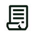 Document icon