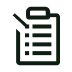 Checklist icon
