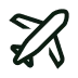 Aeroplane icon