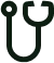 Stethoscope icon