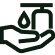 Handwashing icon