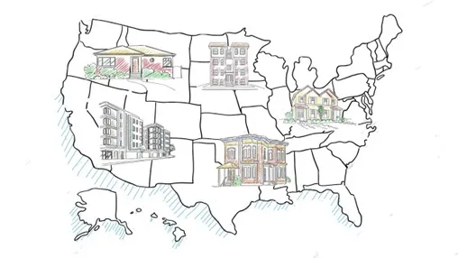 Navigating Housing in the U.S Dari